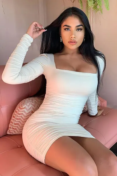 Curvy Body Escorts in Mumbai